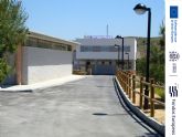 Cerca de 198.000 euros para ampliar el albergue turístico con 