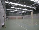 El Ayuntamiento de Murcia mejora la calidad lumínica y energética de sus instalaciones deportivas municipales