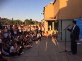 220 jvenes han finalizado el Club de Idiomas Junior del Ayuntamiento de Murcia