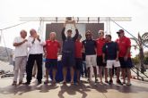Kundaka-Elite Sails se proclama campen absoluto de la IX regata solidaria carburo de plata
