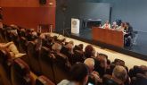 Ruano: 'El PP se marcha del Gobierno de España con casi 4.000 desempleados menos en la Regin de Murcia'