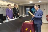 Jos Ruiz renueva su mandato como presidente de los Graduados Sociales de la Regin de Murcia en un momento crucial para el colectivo profesional