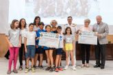 La Ruta de las Fortalezas dona 52.200 euros a entidades benficas de Cartagena