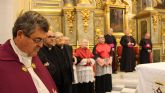 El Obispo nombra 13 nuevos cannigos para el Cabildo de la Catedral