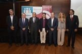 lvaro Nadal: 'Murcia es uno de los sitios donde ves por dnde ir el siglo XXI'