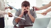 Las expectativas no cumplidas, uno de los principales motivos por los que se padece el ‘sndrome del trabajador quemado’ o ‘burn-out’