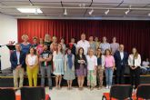 Profesores de cinco países europeos visitan Caravaca para clausurar el proyecto 'Erasmus +' coordinado por el colegio Cervantes