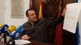 El PP denuncia que 'la desidia del alcalde del PSOE provoca que Limusa infrinja la Ley de Residuos y Suelos Contaminados'