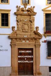 Concurso del Da de la Regin de Murcia: “Mascarillas” y “Mascarones”