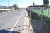 Se producir un corte en el suministro elctrico en algunas zonas de la pedana de El Paretn-Cantareros el prximo martes