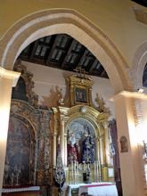 La Delegacin en Sevilla de la Real Liga Naval Espanola 