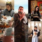 Un proyecto de la UMU enseña Historia al ritmo de los vdeos de Tik Tok