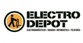 Se abre la 5a tienda de Electro Depot Espana en Murcia