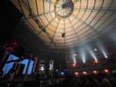 El Teatro Circo de Murcia y el Auditorio de Guadalupe obtienen las ayudas solicitadas para modernizar sus instalaciones