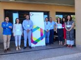 Cinco destinos de la Región participan como modelos de éxito DTI durante el encuentro de gestores de Destinos Turísticos Inteligentes de Almería