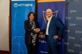 NTT DATA, nuevo colaborador de UCAM Esports Club