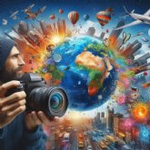 ?Como quieres capturar tu mundo? Ampla tus posibilidades creativas eligiendo la cmara adecuada