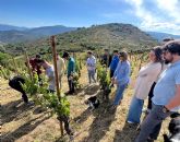 Rafael Palacios abre las puertas de su bodega y ofrece una experiencia nica en Valdeorras