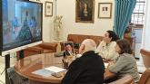 La UCAM inicia en Cuba un doble ttulo de postgrado junto a la Universidad de La Habana