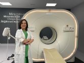 Virginia Pubul, nueva presidenta de la Sociedad Espanola de Medicina Nuclear e Imagen Molecular