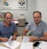 Univall coop. v. crece con la integracin de la cooperativa agrcola de la llosa de ranes
