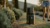Innovaci�n al servicio de la salud p�blica: Qista aplica la tecnolog�a biomim�tica a la lucha contra los mosquitos