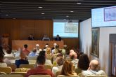 La Confederaci�n Hidrogr�fica del Segura pone en valor un siglo de actuaciones para proteger a la poblaci�n frente a las inundaciones