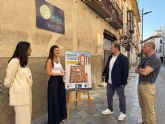 El Gobierno de Lorca contin�a con la recuperaci�n del casco hist�rico con una nueva promoci�n de viviendas en la calle �lamo y nuevas medidas para activar solares vac�os