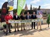 La carrera 'Binter Night Run-Nocturna Murcia' recorrer� las calles de Murcia la noche del 6 de junio