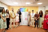 La UCAM lidera un proyecto europeo para crear una App que mejore la salud de los universitarios
