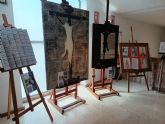 Los museos regionales acercan el patrimonio a las aulas con el programa 'Apadrina una pieza del museo'