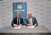 Cooperativas Agro-alimentarias de Espa�a y Cajamar refuerzan su colaboraci�n