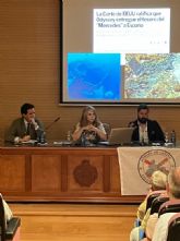 La Asociaci�n H�roes de Cavite impulsa el conocimiento hist�rico con un destacado ciclo sobre �lvaro de Baz�n