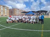 F�tbol saludable a partir de los 45