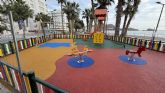 �guilas apuesta por espacios infantiles de calidad para consolidarse como destino familiar