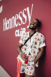 Hennessy celebra en Madrid la gira mundial DeB� TiRAR M�S FOToS de Bad Bunny con Clara Galle, Nuno Gallego, Maggie Civantos, Elena Rivera, Ncuti Gatwa y Milena Smit, entre otros