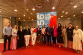La Comunidad reafirma su apoyo al Festival de Teatro, M�sica y Danza de San Javier, que contar� con 15 espect�culos y cine de verano