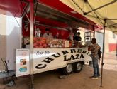 El comercio ambulante se cita en Manises para debatir su realidad y su futuro