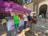 'Ahora� &iexcl;Al abordaje!', lema de la campa&ntilde;a 2026 del D�a Mundial de la Esclerosis M�ltiple