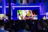 Lidl re�ne a 300 proveedores en su Supplier Day 2026 para impulsar nuevas oportunidades de crecimiento en Espana y Europa