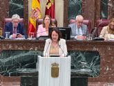 Mar�a Mar�n, a Isabel Ayala por el esc�ndalo de las pr�tesis del SMS: 