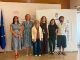 Murcia impulsa la II edici�n del reconocimiento 'Igualdad es Murcia en la Empresa' para premiar el compromiso empresarial con la igualdad y la conciliaci�n