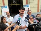 El PSOE exige la dimisi�n inmediata de Jos� Guill�n y advierte a la alcaldesa de que, si no lo hace, el PP ser� c�mplice de su forma de actuar