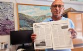 IU promueve la puesta al d�a de un dec�logo municipal del medio ambiente de Lorca aprobado hace treinta a�os