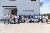 Claves para afrontar el estr�s h�drico del olivar desde la innovaci�n agron�mica y tecnol�gica