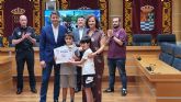 Alrededor de 4.800 alumnos de Infantil, Primaria y Secundaria finalizan el curso 2025-2026 de Educaci�n Vial en Molina de Segura