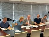 Murcia consolida el Proyecto Vivillo como referente de restauraci�n ambiental y participaci�n ciudadana