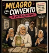 La Asociaci�n de Amas de Casa cerrar� ma&ntilde;ana su Semana Cultural con una obra de teatro a beneficio de la investigaci�n del c�ncer infantil
