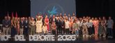 Torre Pacheco reconoce su talento deportivo