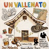 Javi Mel�ndez presenta 'Un Vallenato', una fusi�n afrobeat que rinde homenaje al Caribe colombiano